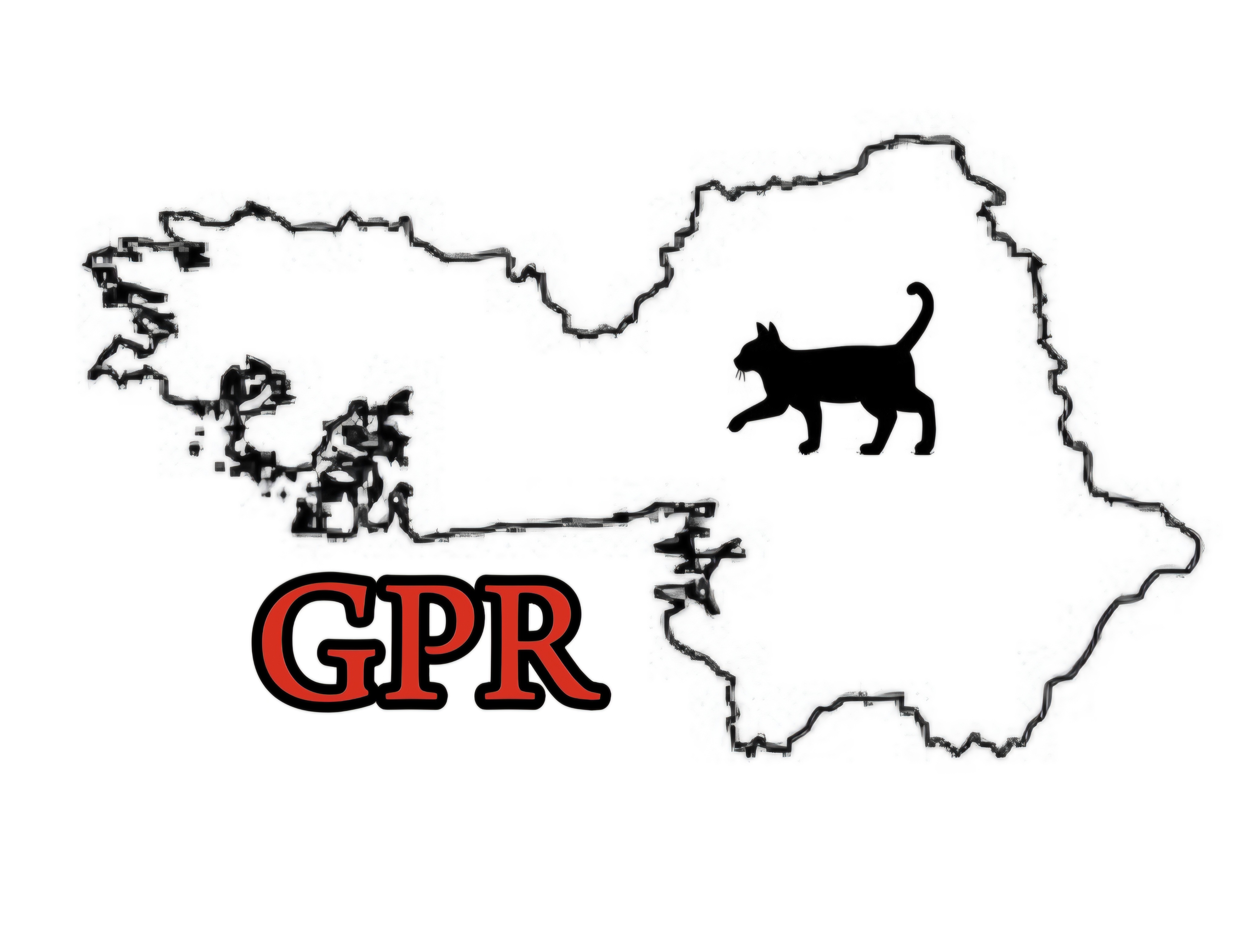 Galway Paw Rescue Logo